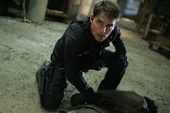 "M:I:III" startete in den USA in etwa im Bereich seiner Vorg�nger (Bild: UIP)