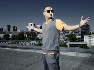 Macht sich selbstst�ndig: Fernando Perdomo (Bild: Olaf Hein)