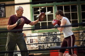 "Million Dollar Baby" ist einer von neun Filmen, die um den neu geschaffenen Preis f�r Literaturverfilmungen konkurrieren (Bild: Kinowelt)
