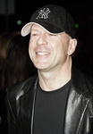 Ob Bruce Willis mit seinem patriotischen Kriegsfilm den Nerv der Zeit trifft? (Bild: Kurt Krieger)