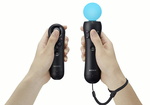 PlayStation Move kommt im Herbst (Bild: SCE)