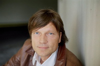 Roland Suso Richter entwickelt mit seiner neuen Firma 7 Mind Fiction interaktive Filmprojekte (Bild: Daniel Biskup)