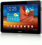 Samsung darf sein Galaxy Tab 10.1N weiter verkaufen (Bild: Samsung)