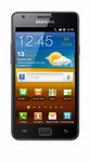 Samsung verzeichnet dank seinen Smartphones einen Rekordgewinn, hier der Bestseller Galaxy S2 (Bild: Samsung)