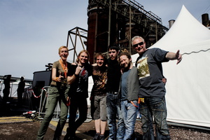 team daniel antje team daniel antje