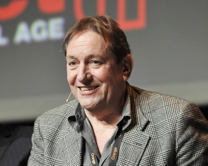 Sieht noch eine Chance f�r EMI: Tim Clark (Bild: Midem)