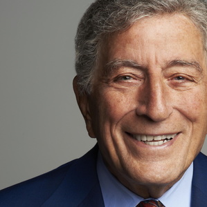 Peter Rieger präsentiert Tony Bennett exklusiv in Berlin