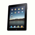 Steht bei Kay Video im Verleih: Apples iPad (Bild: Apple)