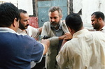 "Syriana" erscheint vorerst nur auf Blu-ray (Bild: Warner)