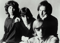 "The Doors: When You're Strange" startet am 1. Juli in den deutschen Kinos (Bild: Kinowelt)