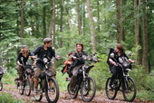 Traumstart f�r "Die wilden Kerle 3" (Bild: Buena Vista)