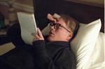 ...und "Capote" (Bild: Sony Pictures)