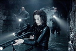 "Underworld: Evolution" soll im Herbst auch in Deutschland auf Blu-ray erh�ltlich sein (Bild: Sony)