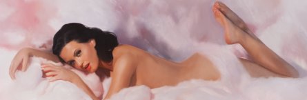 US-Charts: Katy Perry erobert die Spitze