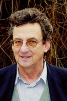 Filmproduzent <b>Uwe Kersken</b> wird Honorarprofessor - b133x200