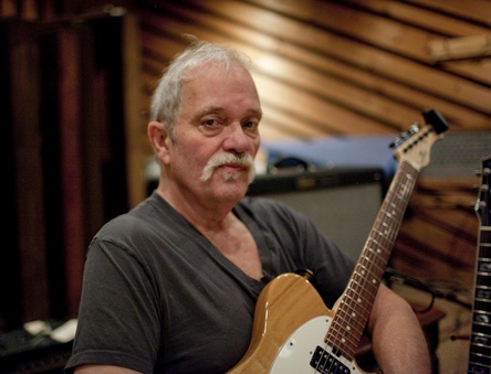 Kammermusiker: Jazz-Gitarrist John Abercrombie ist tot