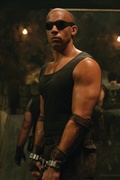 Vin Diesel plant R�ckkehr als Krieger (Bild: UIP)