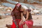 Weiterhin die Nummer Eins: "Die wei�e Massai" (Bild: Constantin)