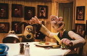 Weiterhin ein internationaler Kassenschlager: "Wallace & Gromit" (Bild: UIP)