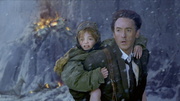 Weltuntergang par excellence: "2012" (Bild: Sony Pictures)