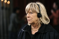Wer die Filme von Margarethe von Trotta in der ARD sehen m�chte, muss lange wach bleiben (Bild: Concorde)