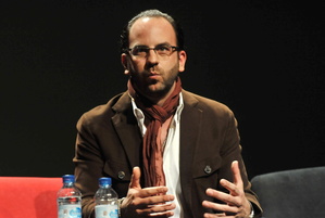 Will Start-Ups vor Forderungen der Kreativen sch�tzen: Patrick Walker (Bild: Midem)
