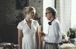 Woody Allen bricht mit "Match Point" und Scarlett Johansson Rekorde (Bild: Prokino (Fox))