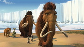 Wurde auf Anhieb versilbert: "Ice Age 2" (Bild: Fox)