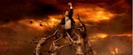Zu Halloween zum Sonderpreis: "Constantine" (Bild: Warner)