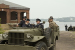 Zum zweiten Mal in Folge auf Rang eins: "Shutter Island" (Bild: Concorde)