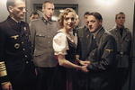 Zuschauermagnet "Der Untergang" (Bild: Constantin)
