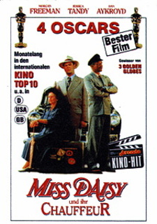 Miss Daisy Und Ihr Chauffeur Miss Daisy Und Ihr Chauffeur