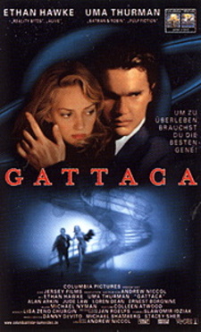 Gattaca