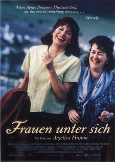 Blickpunkt Film Film Frauen Unter Sich