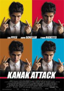Kanak Attack