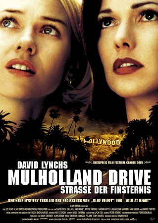 Blickpunkt Film Film Mulholland Drive