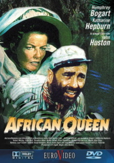 Videomarkt Video African Queen