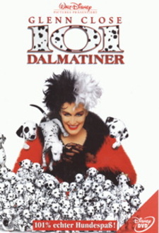 101 Dalmatiner