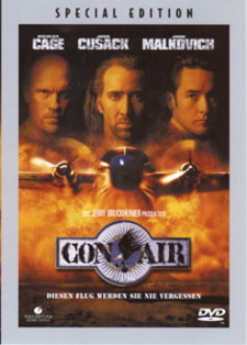 Con Air (Special Edition)