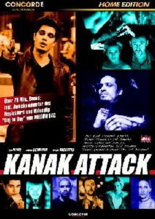 Kanak Attack