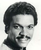 Billy Dee Williams