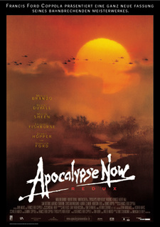 Apocalypse Now Redux