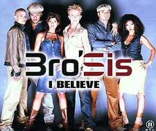 I Believe