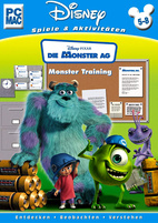 Monster Ag Spiele Monster Ag Spiele