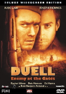 Duell - Enemy at the Gates