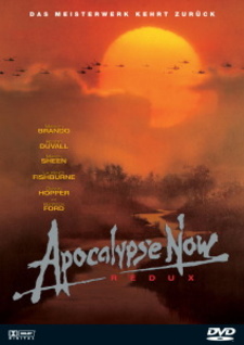 Apocalypse Now Redux