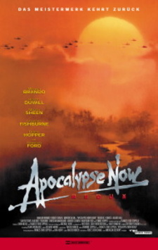 Apocalypse Now Redux