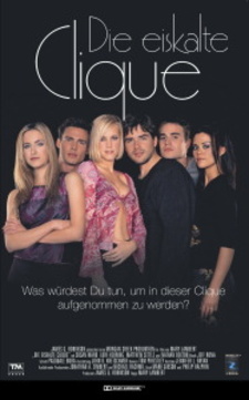 Die eiskalte Clique