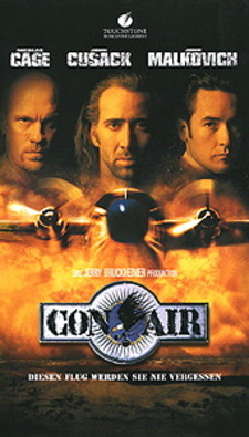 Con Air