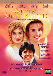 Sinn und Sinnlichkeit (Special Edition)